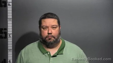 Mugshot of KIRK DEMAREST SR