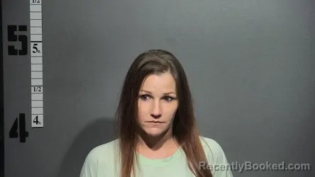 Mugshot of KELSEY EWELL