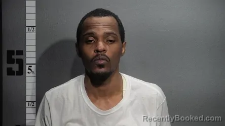 Mugshot of KEIYVONN DEANDRA HILL