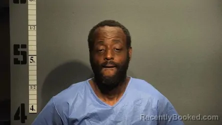 Mugshot of KENNETH HAWES booked in Suffolk County, Virginia on May 22, 2026