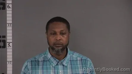 Mugshot of KENNETH EUGENE KEEYLEN booked in Suffolk County, Virginia on April 29, 2026