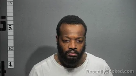 Mugshot of KEVIN MCINNIS booked in Suffolk County, Virginia on March 16, 2026