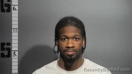 Mugshot of KEITH REDMAN