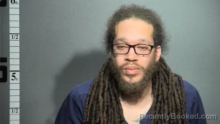 Mugshot of KEITH RODGERS