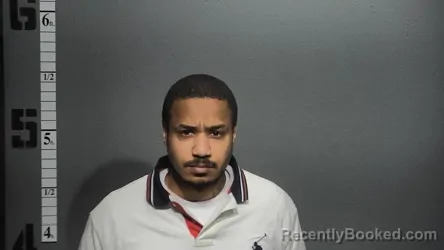 Mugshot of KEITH SMITH booked in Suffolk County, Virginia on April 16, 2026