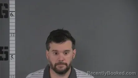 Mugshot of Kenneth Wolff booked in Suffolk County, Virginia on October 14, 2026