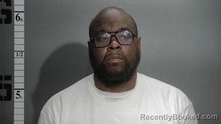 Mugshot of KWASI JERMAL WATSON