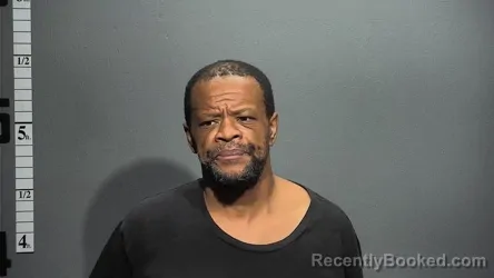 Mugshot of KERMIT KEESEE WILLIAMS