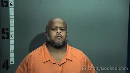 Mugshot of LYNDRELL HAWKINS