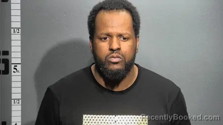 Mugshot of LAWRENCE JONES