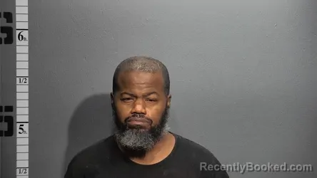 Mugshot of LAWRENCE EDWARD KNIGHT booked in Suffolk County, Virginia on April 28, 2026