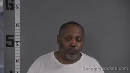 Mugshot of LEROY JUNIOR RAWLES booked in Suffolk County, Virginia on April 3, 2026