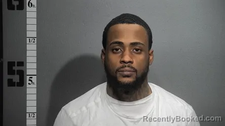 Mugshot of MICHAEL DAVID ACKER