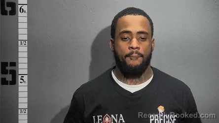 Mugshot of MICHAEL DAVID ACKER booked in Suffolk County, Virginia on March 18, 2026