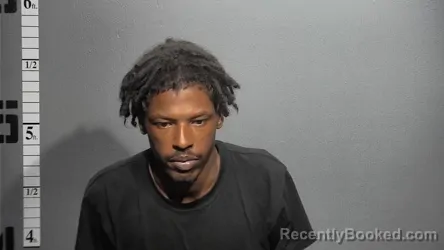 Mugshot of MAQUAL TELIK COBBS booked in Suffolk County, Virginia on May 4, 2026