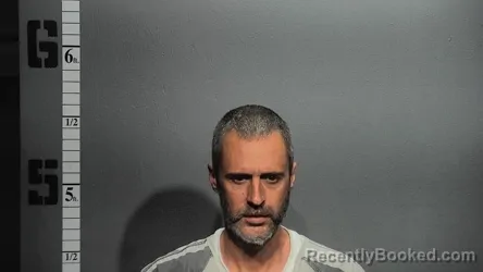 Mugshot of MICHAEL EDWARD DUNCAN booked in Suffolk County, Virginia on July 1, 2026