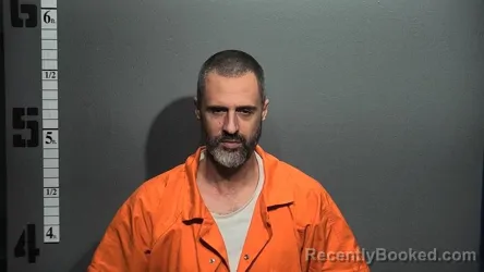 Mugshot of Michael Edward Duncan booked in Suffolk County, Virginia on August 11, 2026
