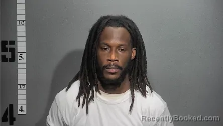 Mugshot of MAKAIH DESHAWN HEADEN booked in Suffolk County, Virginia on May 6, 2026