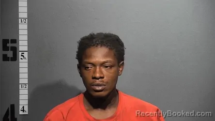 Mugshot of Marvin Knight booked in Suffolk County, Virginia on September 21, 2026