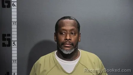 Mugshot of MILTON STUART KENDALL JR booked in Suffolk County, Virginia on May 5, 2026