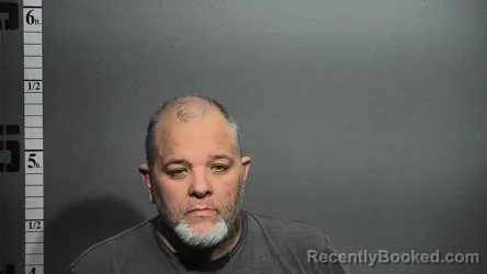 Mugshot of MIICHAEL LITTLE booked in Suffolk County, Virginia on May 4, 2026