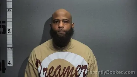 Mugshot of MARKICE LASHAE MITCHELL booked in Suffolk County, Virginia on May 4, 2026