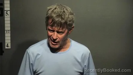 Mugshot of MILES ROLPH booked in Suffolk County, Virginia on March 6, 2026