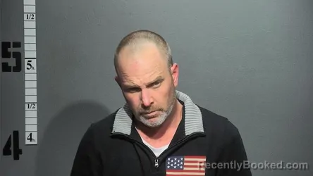 Mugshot of MICHAEL SHARBOR booked in Suffolk County, Virginia on May 8, 2026