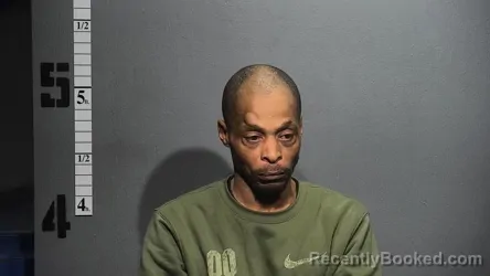 Mugshot of MELVIN DEMETRICE SYKES