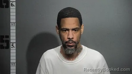 Mugshot of NOAH CRISTOPHER EVANS booked in Suffolk County, Virginia on March 25, 2026