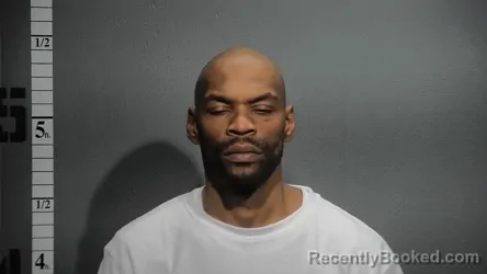 Mugshot of NEHEMIAH REGINALD STITH
