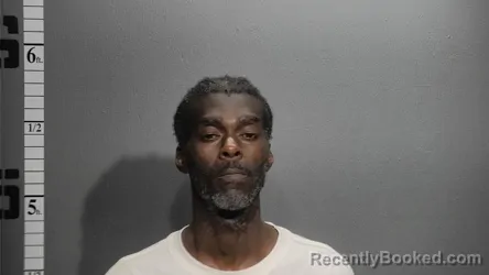 Mugshot of PERNELL ARTIS booked in Suffolk County, Virginia on June 12, 2026