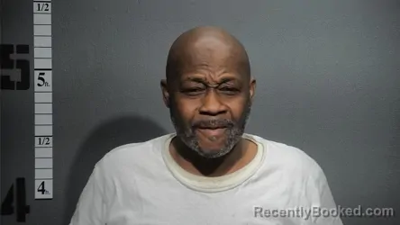 Mugshot of PAUL VINCENT BOLTON