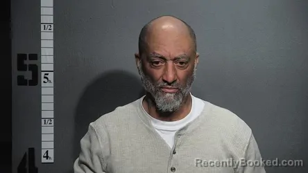 Mugshot of PHILLIP CURTIS CROSS