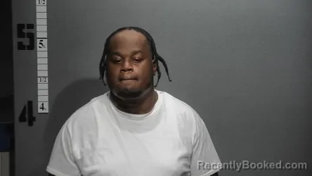 Mugshot of PEIRE ROSHAWN FENNER booked in Suffolk County, Virginia on June 20, 2026