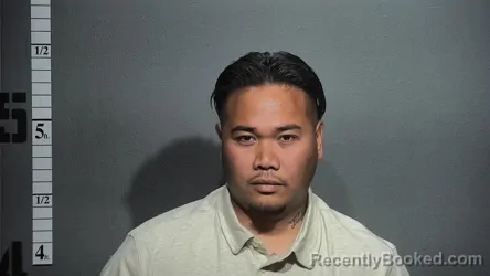 Mugshot of PHUK SIU