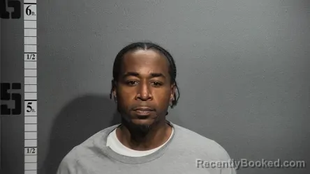 Mugshot of RICHARD EARL BROCK booked in Suffolk County, Virginia on March 25, 2026