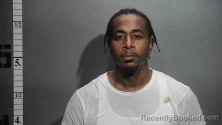Mugshot of Richard Earl Brock booked in Suffolk County, Virginia on October 6, 2026