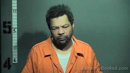 Mugshot of RONALD BRANNON booked in Suffolk County, Virginia on April 2, 2026