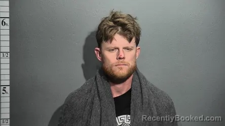 Mugshot of RONALD WAYNE HARRELL booked in Suffolk County, Virginia on March 31, 2026