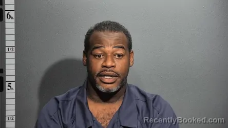 Mugshot of RASHIQUE CAMILLE HENDERSON booked in Suffolk County, Virginia on June 9, 2026