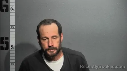 Mugshot of ROBERT KING booked in Suffolk County, Virginia on March 11, 2026