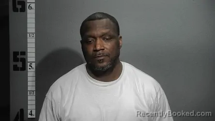 Mugshot of ROBERT MCADORY booked in Suffolk County, Virginia on May 19, 2026