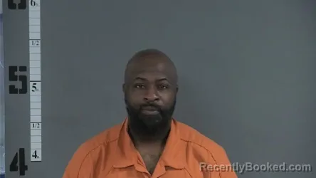 Mugshot of ROBERT JAMES PEARSON booked in Suffolk County, Virginia on July 1, 2026