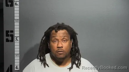 Mugshot of RESHAWN LAMONT PHILLIPS