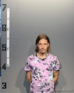 Mugshot of RALPH JOSEPH SIDERCHUCK booked in Suffolk County, Virginia on April 2, 2026