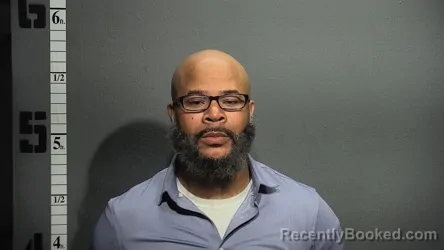 Mugshot of RENO LEE SINGLETON