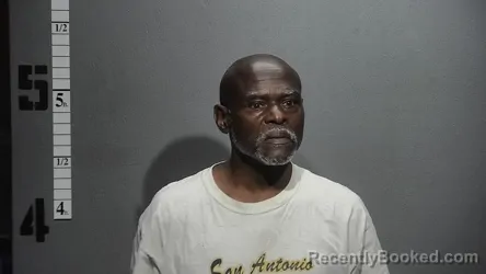 Mugshot of SHELBY ERIC BURRELL booked in Suffolk County, Virginia on June 24, 2026