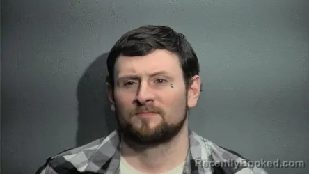 Mugshot of SEBASTIAN CREMEANS