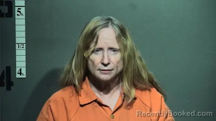 Mugshot of SUSAN DONNER